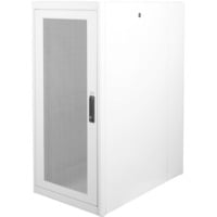 Digitus Armario de servidor de la serie Dynamic Basic - 600 x 1000 mm (an. x pr.), Armario IT gris claro, Rack o bastidor independiente, 26U, 600 kg, Gris
