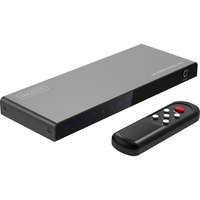 Digitus Conmutador HDMI 8K 5x1 