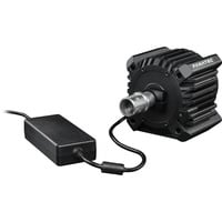 Fanatec BK180_EU, Fuente de alimentación negro