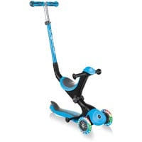 GLOBBER 646-101, Vespa celeste