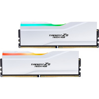 G.Skill DIMM 32 GB DDR5-6000 (2x 16 GB) Kit Dual, Memoria RAM 
