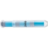 Hazet Llave de vaso 903SLG-17/3, 1/2", 3 piezas, Llave de tubo azul