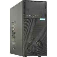 Inter-Tech IT-8835 Ripple, Cajas de torre negro