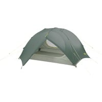 Jack Wolfskin Tienda de cúpula REAL DOME LITE II, Tienda de campaña verde