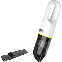 Kärcher 1.198-330.0, Aspiradora de mano blanco/Negro