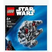 LEGO 30708, Juegos de construcción 
