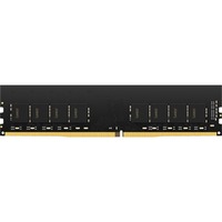 Lexar LD4AU032G-B3200GSST, Memoria RAM negro