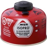 MSR 06928, Gas 