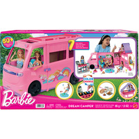 Mattel HRJ78, Vehículo de juguete 