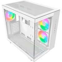 Montech KING 65 PRO, Cajas de torre blanco