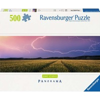 Ravensburger 12000685, Puzzle