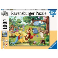 Ravensburger 12997, Puzzle 
