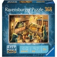 Ravensburger 13360, Puzzle