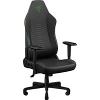 Razer Iskur V2 X NewGen, Asientos de juego negro/Verde