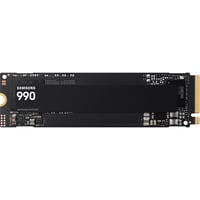 Samsung 990 2 TB, Unidad de estado sólido 