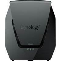 Synology WRX560, Enrutador de malla negro