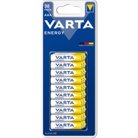 VARTA Energía, Batería 