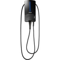 Webasto 5111162D, Wallbox negro