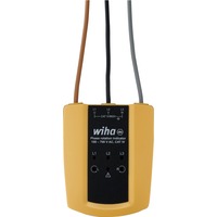 Wiha 45221, Instrumento de medición amarillo/Negro