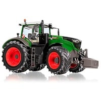 Wiking 10786400000, Automóvil de construcción