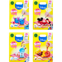 ZURU Slime Mart - Bolsa Disney, Manualidades Slime, 6 año(s), Multicolor