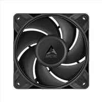 ARCTIC Freezer P12 Pro Carcasa del ordenador Ventilador 12 cm Negro 1 pieza(s) negro, Ventilador, 12 cm, 131 m³/h, Negro