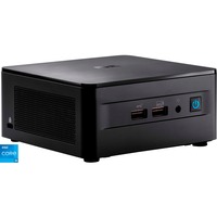 ASUS 90AR00E1-M00080, Barebone negro