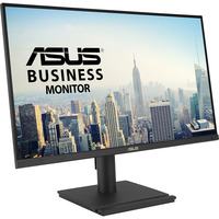 ASUS BE27ACGN, Monitor LED negro