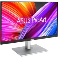 ASUS PA278CGV, Monitor LED negro/Plateado