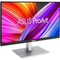 ASUS PA278CGV, Monitor LED negro/Plateado