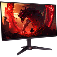 Acer Nitro VG240YP6, Monitor de gaming negro