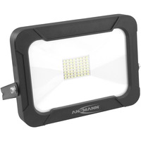 Ansmann 1600-0282, Luz de LED negro
