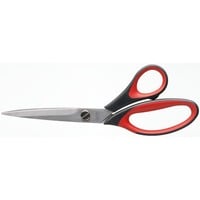 BESSEY Tijeras multiusos D820-250 negro/Rojo