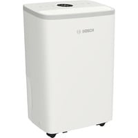 Bosch Dry 2000 2,5 L 38 dB Blanco, Deshumidificador blanco, 314 mm, 230 mm, 476 mm, 10,7 kg