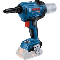 Bosch GRG 18V-16 C, 06019K5000, Pistola de remache azul/Negro