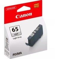 Canon 4222C001 cartucho de tinta 1 pieza(s) Original Gris claro Tinta a base de colorante, 12,6 ml, 1 pieza(s), Pack individual