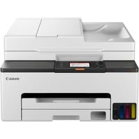 Canon 6171C006, Impresora multifuncional blanco