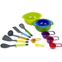 Casdon 75950, Cocina