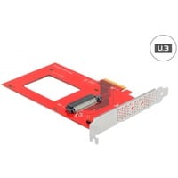 DeLOCK 90071, Tarjeta de interfaz