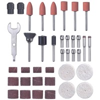 EINHELL 49510951,  Pulidores abrasivos 
