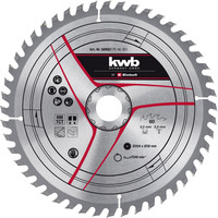 EINHELL Hoja de sierra circular HM, Ø 250 x 30 mm, 3,2 mm, 48 dientes 