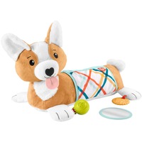 Fisher-Price HJW10, Peluches