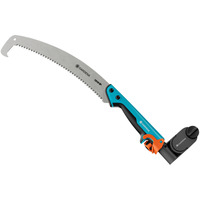 GARDENA 8739-20, Serrucho podador turquesa/Negro