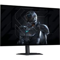 GIGABYTE MO27Q28G, Monitor de gaming negro