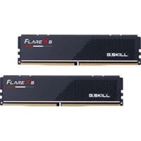 G.Skill F5-5600J3636C8GH2-FX5, Memoria RAM negro