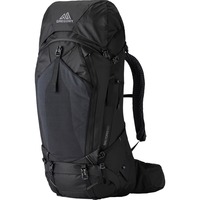 Gregory 142441-0413, Mochila negro