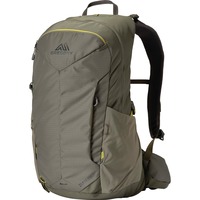 Gregory 153048-9976, Mochila gris-verde