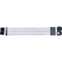 Lian Li Cable de extensión Strimer Strimer Wireless CPU 2x8-Pin, PW8-1W-CPU, Cable alargador 