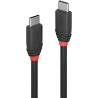 Lindy 36907, Cable negro