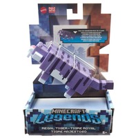 Mattel HTM01, Muñecos